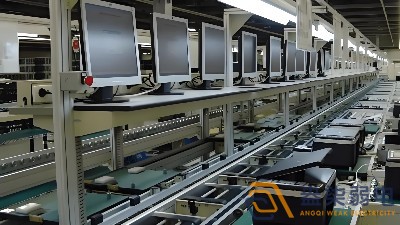 3C行業(yè)工廠車間如何挑選監(jiān)控設(shè)備與品牌？