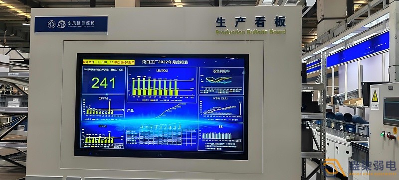 工廠如何實現(xiàn)智能化降本增效？