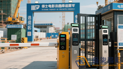 工地出入口門禁系統(tǒng)怎么選擇？