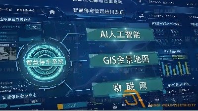 智能停車安全嗎？