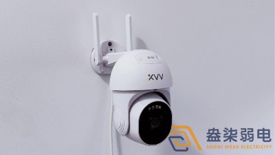 無電無網(wǎng)監(jiān)控攝像頭怎樣使用？